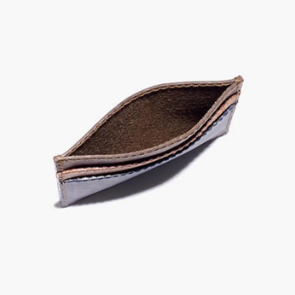 MADEWELL Leather Card Case